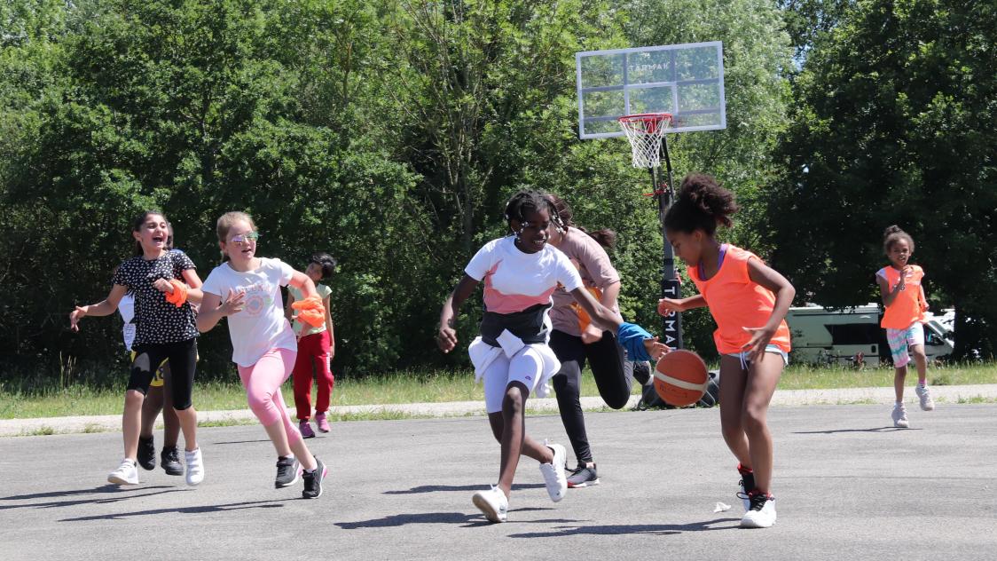 Site pour basket on sale